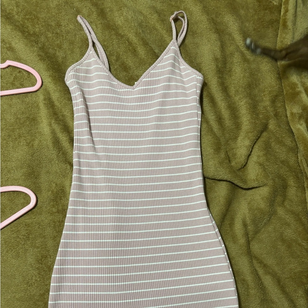 Pacsun dress